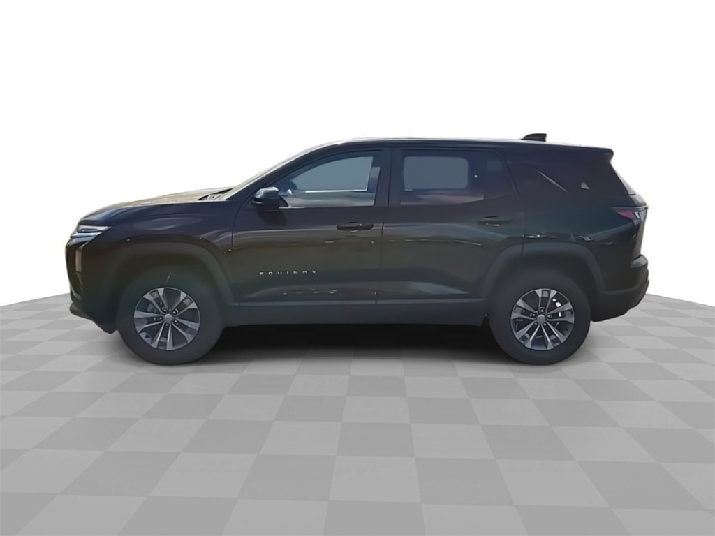 2026 Chevrolet Equinox LT photo 6
