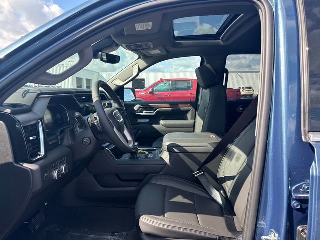 2026 Gmc Sierra 1500 photo 8