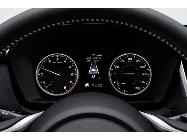 2025 Subaru Outback Premium photo 16