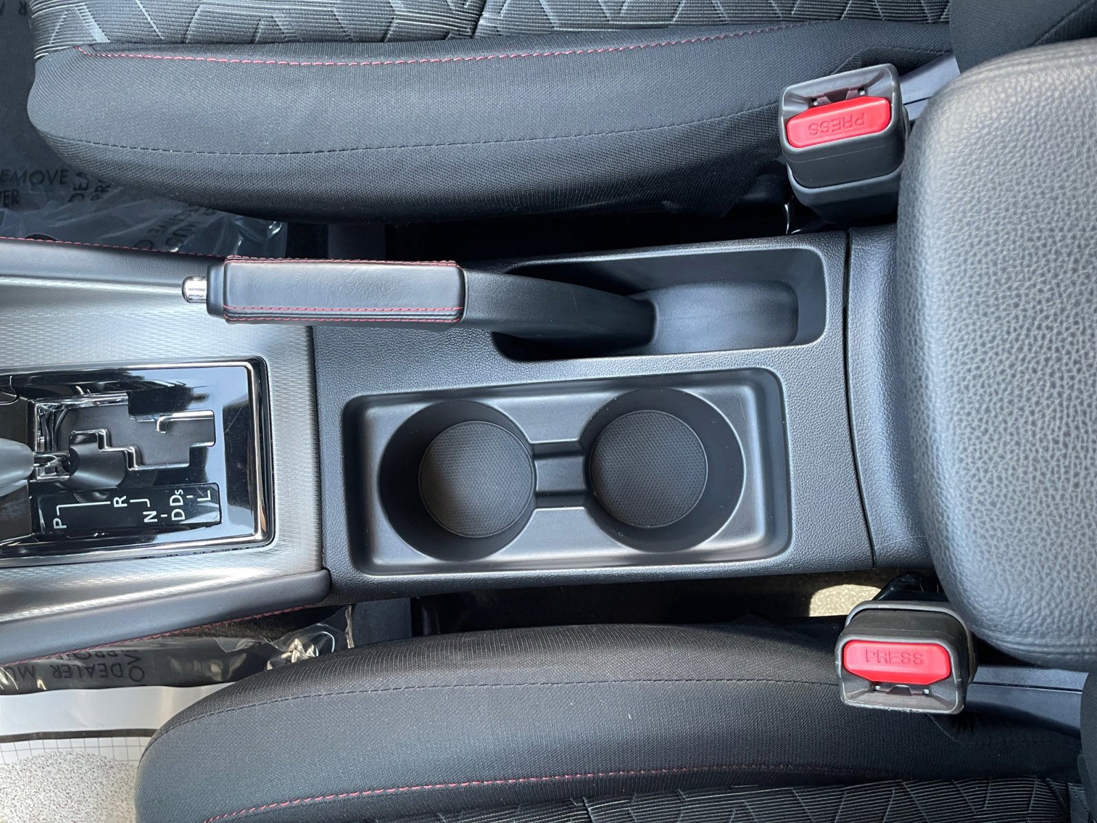 2023 Mitsubishi Outlander Sport LE photo 24