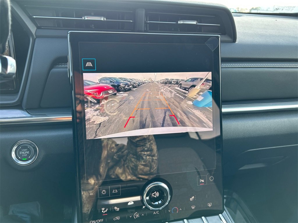 2026 GMC TERRAIN - Image 21