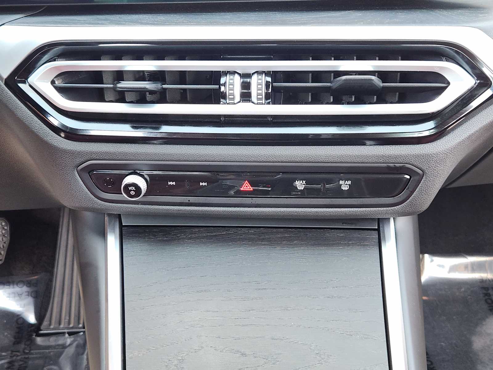 2024 Bmw 330i xDrive photo 13