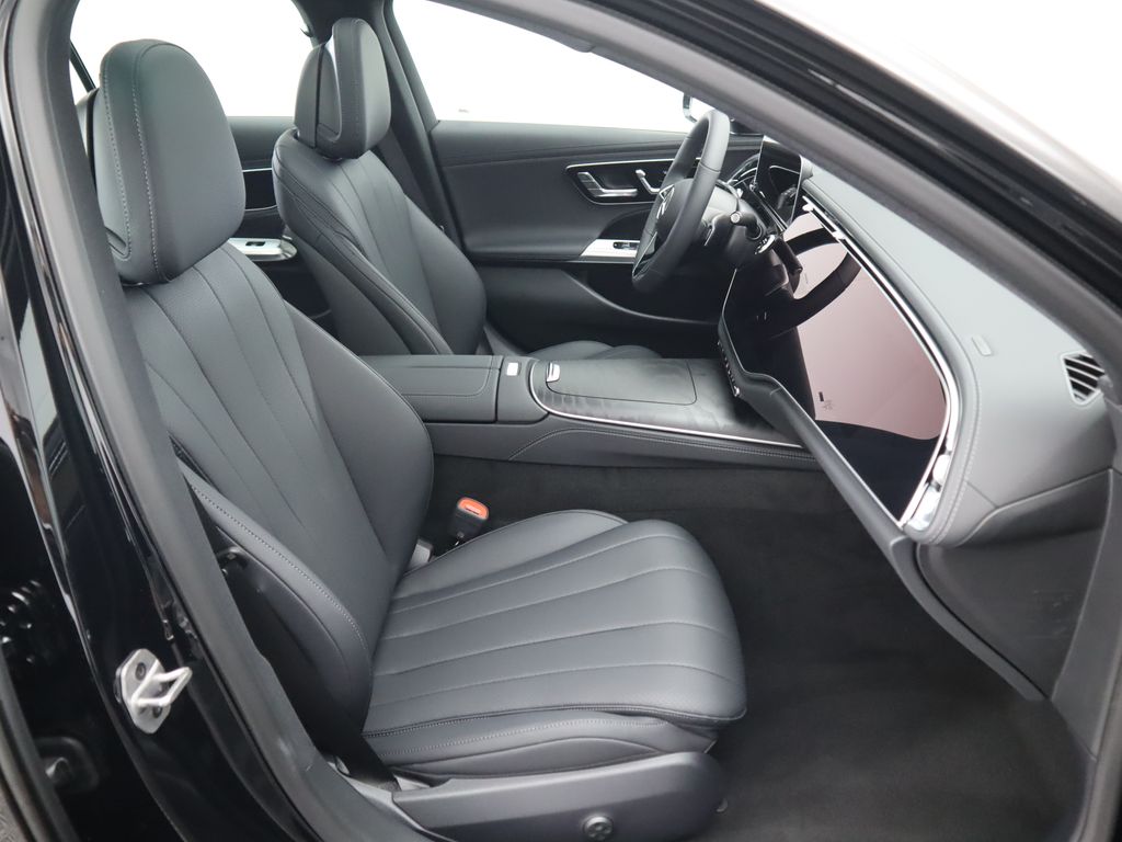 2026 Mercedes Benz E 350 photo 20