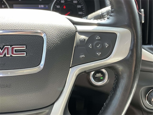 2019 Gmc Terrain SLT photo 29