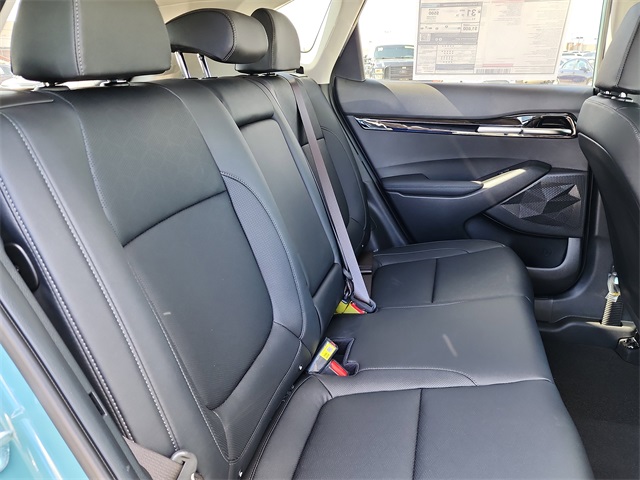 2026 Kia Seltos EX photo 15