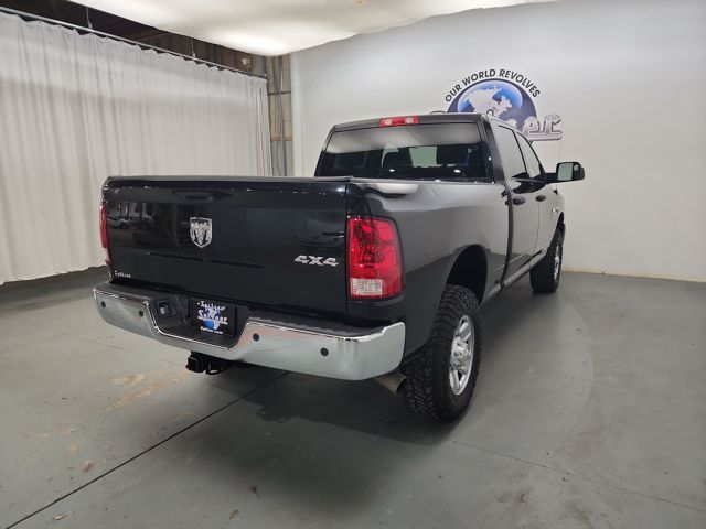 2016 Ram 2500 Tradesman photo 7