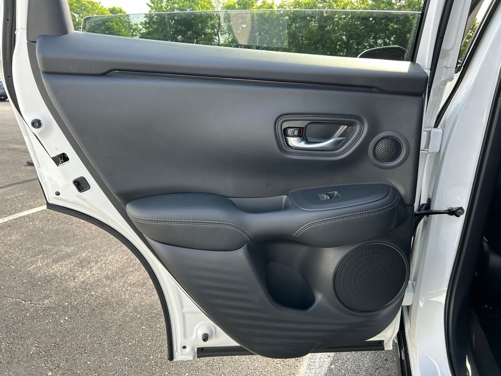 2026 Honda HR-V EX-L photo 20