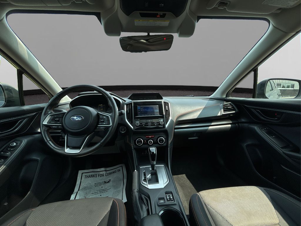2023 Subaru Crosstrek Premium photo 24