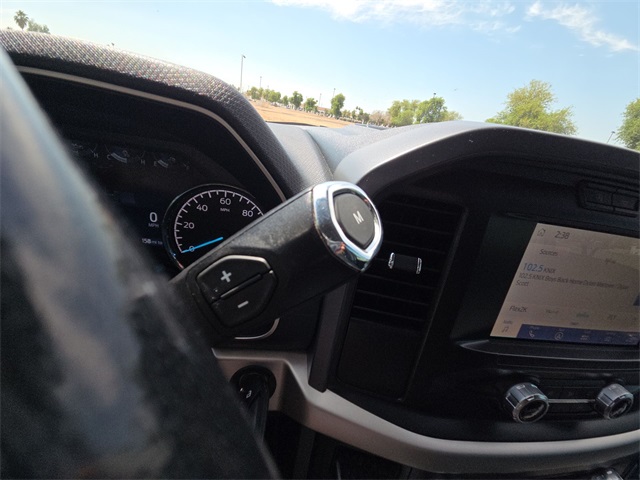 2021 Ford F-150 XLT photo 10
