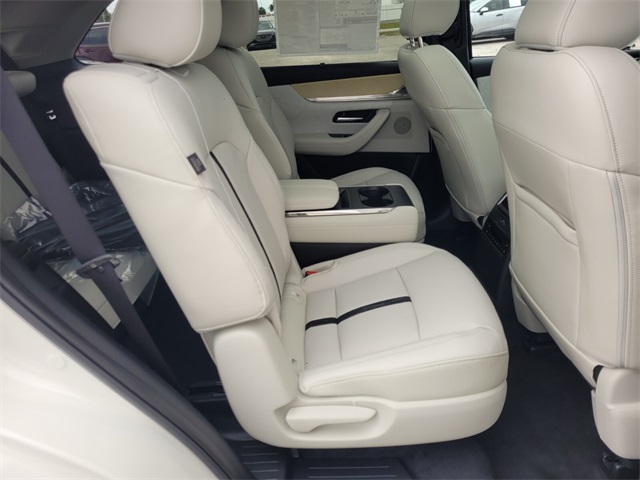 2025 Mazda CX-90 3.3 Turbo Premium Plus photo 13