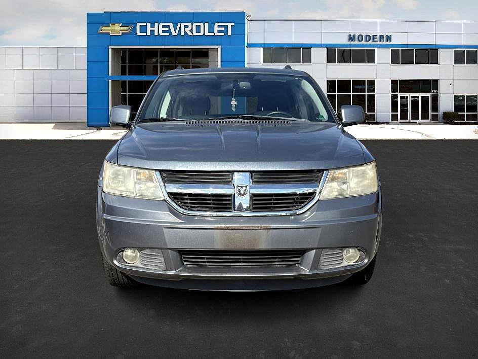 2009 Dodge Journey R/T photo 8