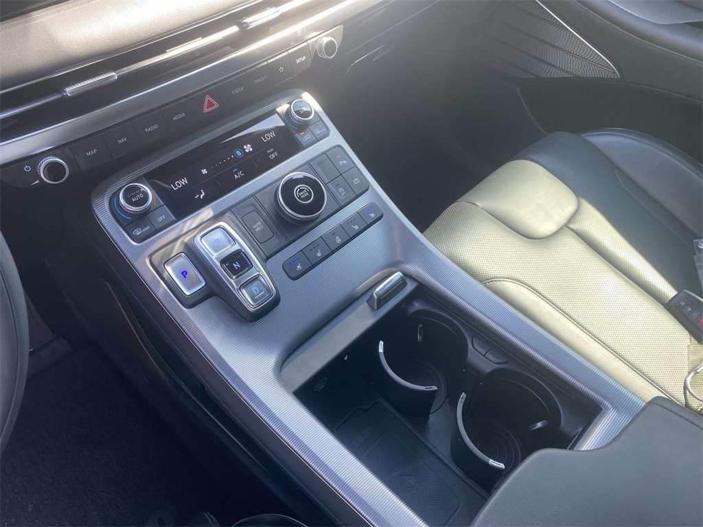 2023 Hyundai Palisade Calligraphy photo 17