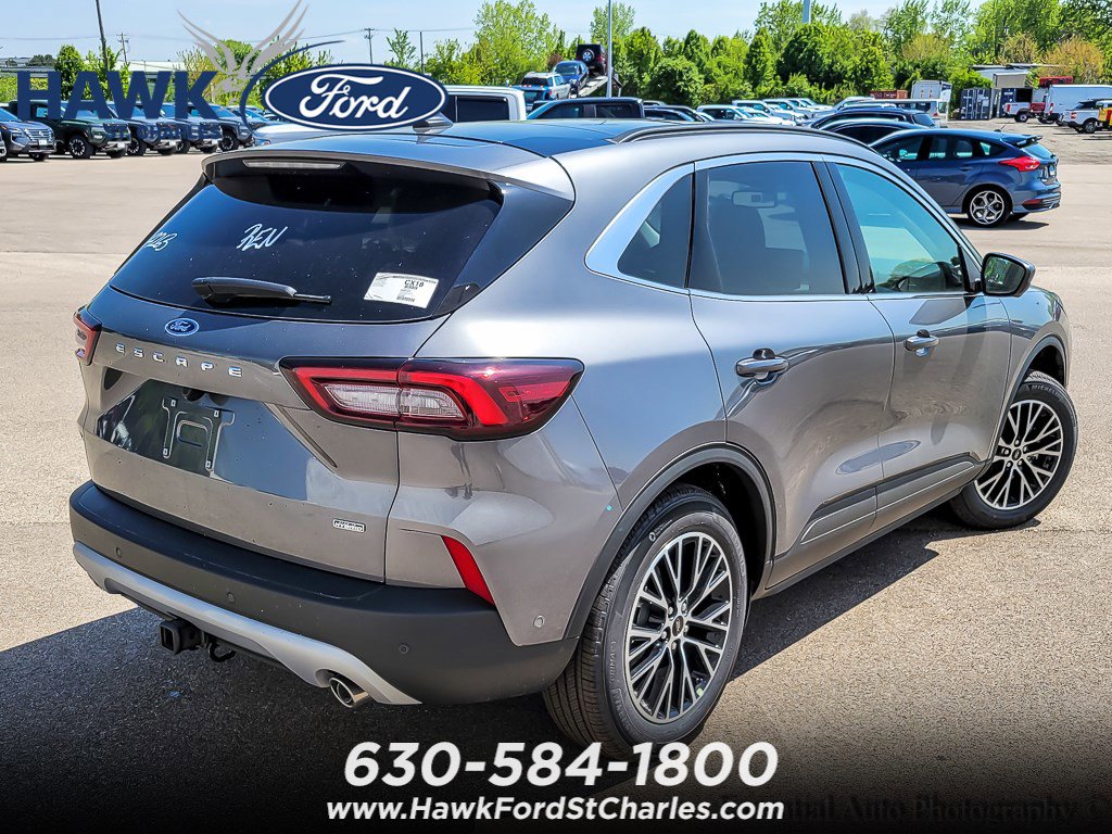 2024 FORD ESCAPE - Image 6