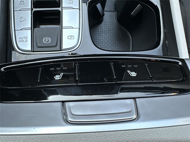 2022 Hyundai Tucson SEL photo 21