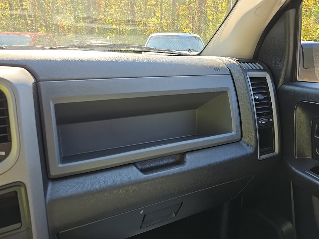 2018 Ram 2500 Tradesman photo 24