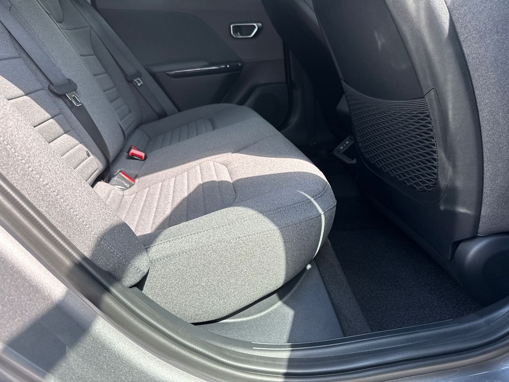 2025 Kia K4 EX photo 15