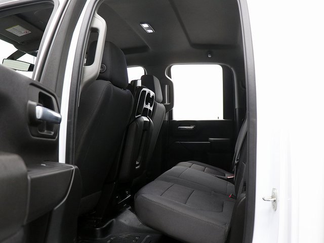 2022 Chevrolet Silverado 2500HD photo 14