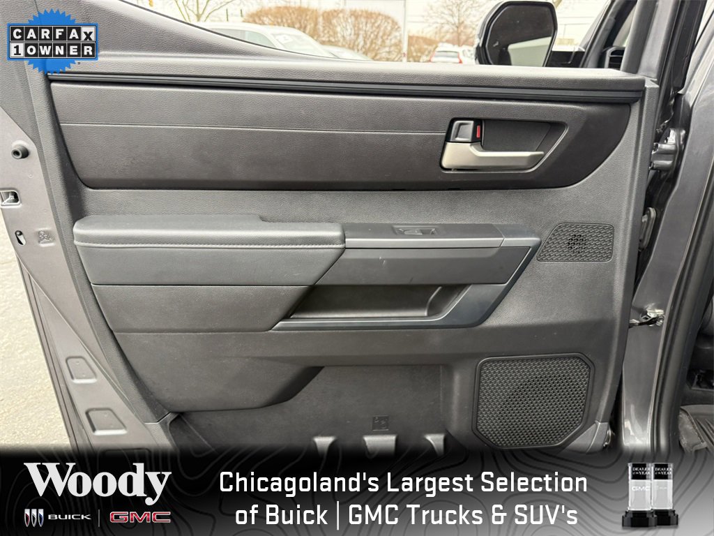 2023 TOYOTA TUNDRA - Image 27