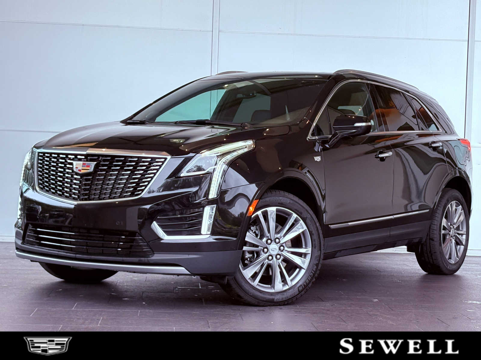 2025 Cadillac XT5 Premium Luxury's photo