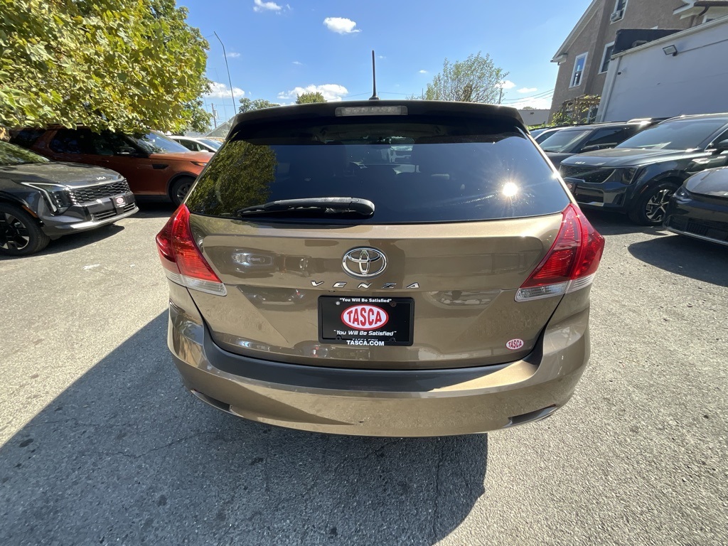 2013 Toyota Venza LE photo 5