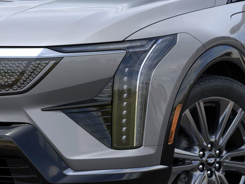 2025 Cadillac Optiq Sport photo 7