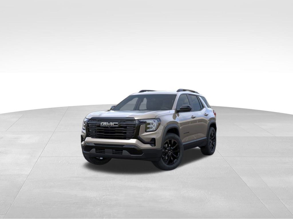 2026 Gmc Terrain Elevation photo 3