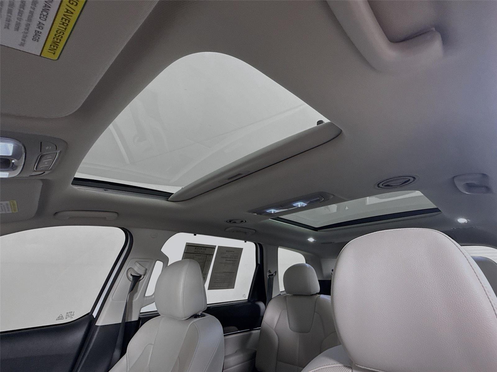 2021 Kia Telluride SX photo 19