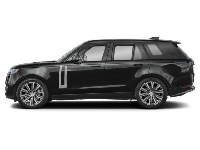 2024 Land Rover Range Rover SE photo 3