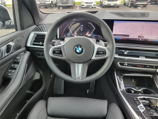 2026 Bmw X7 xDrive40i photo 13