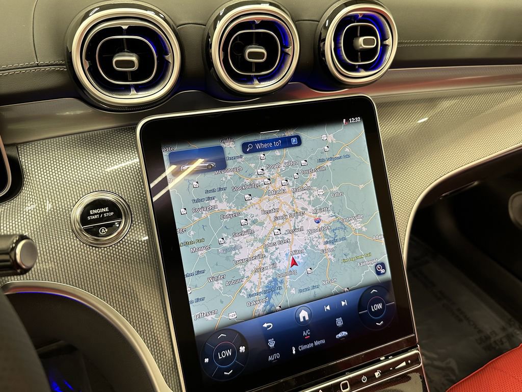 2026 Mercedes Benz CLE 300 4MATIC photo 27