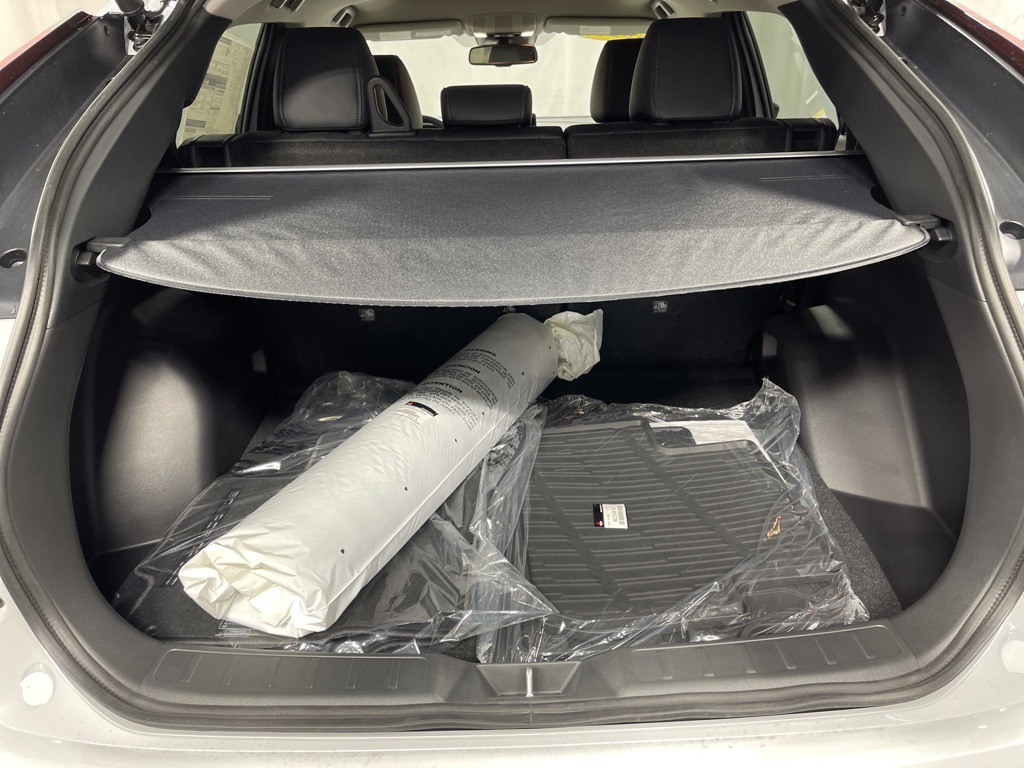 2025 Mitsubishi Eclipse Cross SE photo 32