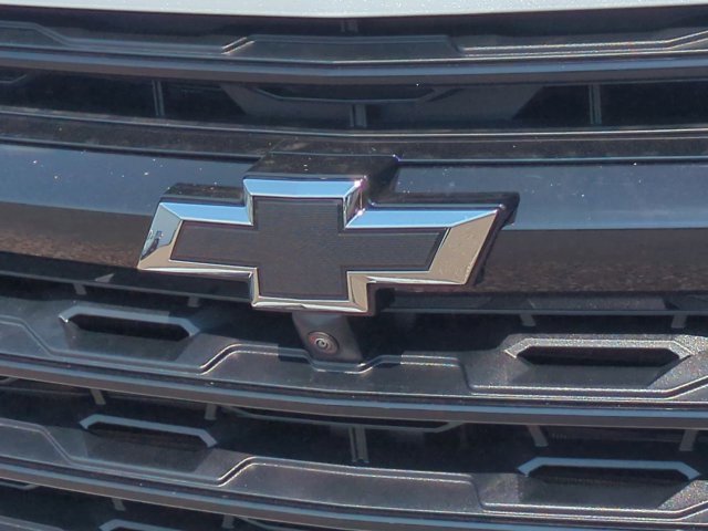 2026 Chevrolet Traverse photo 27