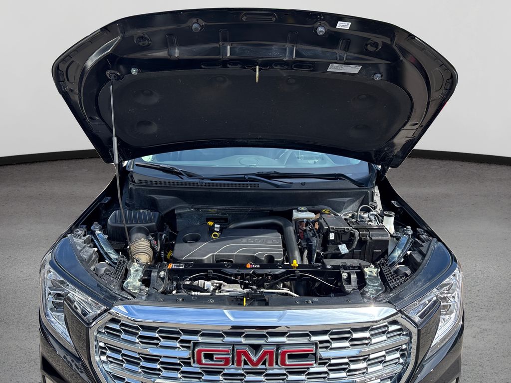 2023 Gmc Terrain Denali photo 11