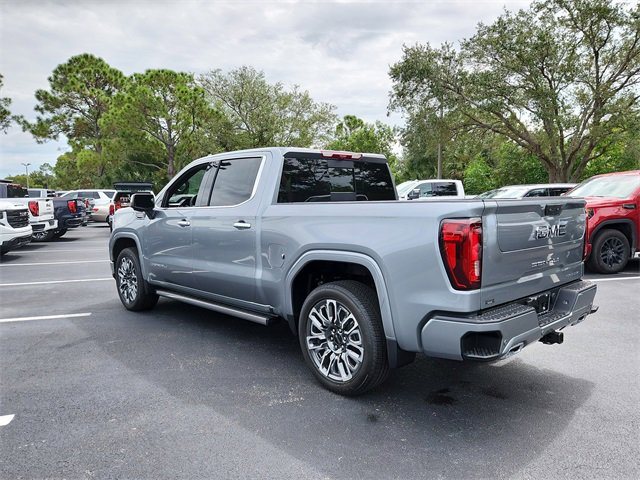 2026 Gmc Sierra 1500 Denali Ultimate photo 3