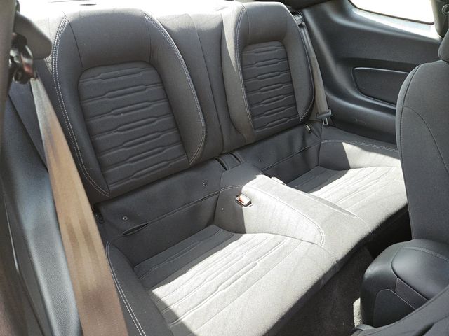 2021 Ford Mustang Mach 1 photo 30