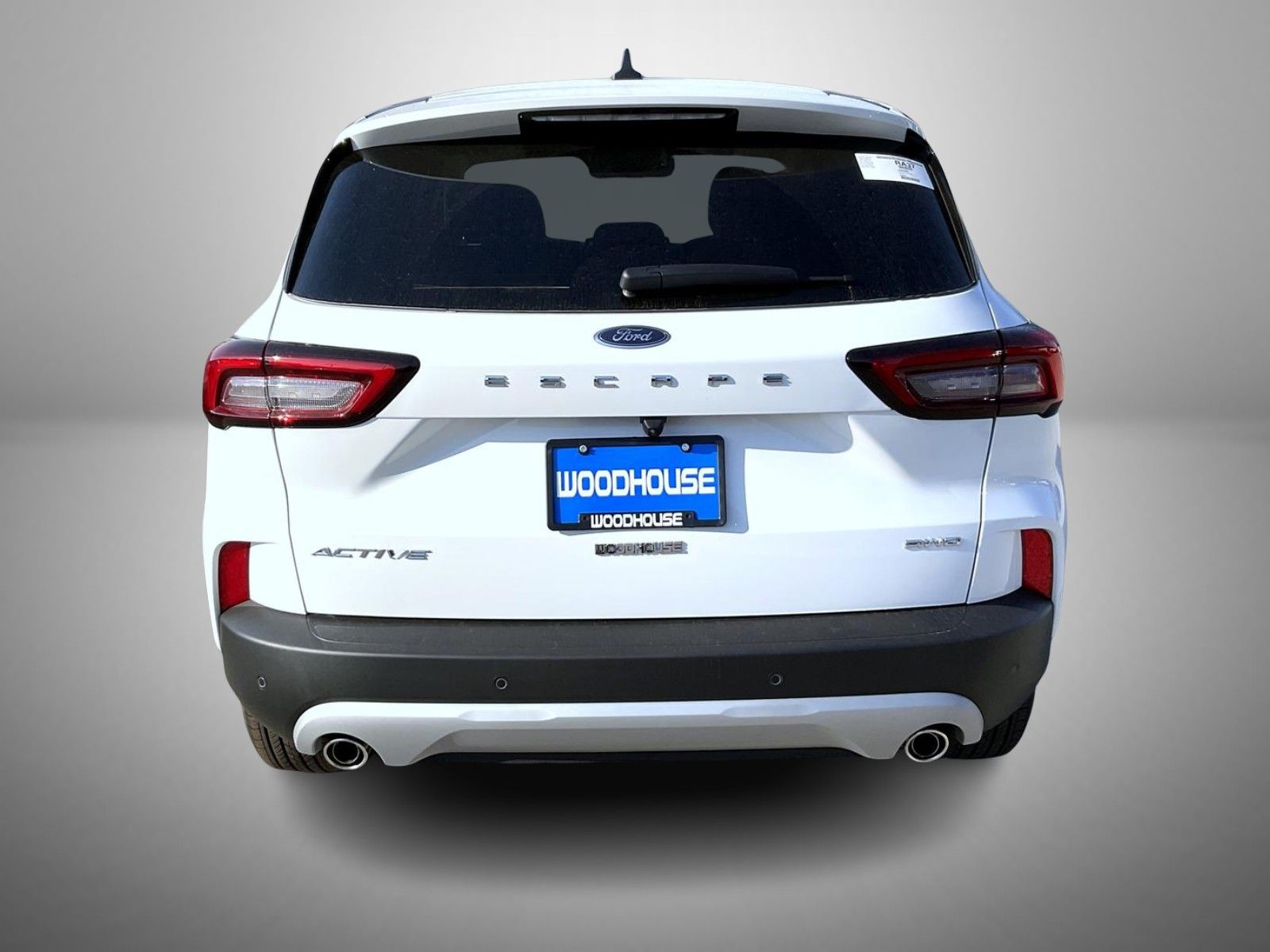 2025 Ford Escape Active photo 6