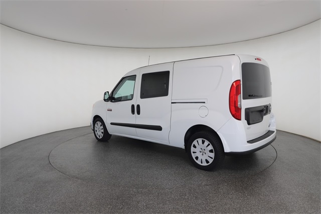 2019 Ram ProMaster City Tradesman SLT photo 10