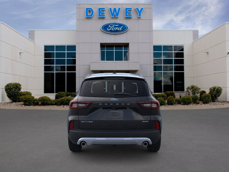 2026 Ford Escape Active photo 4