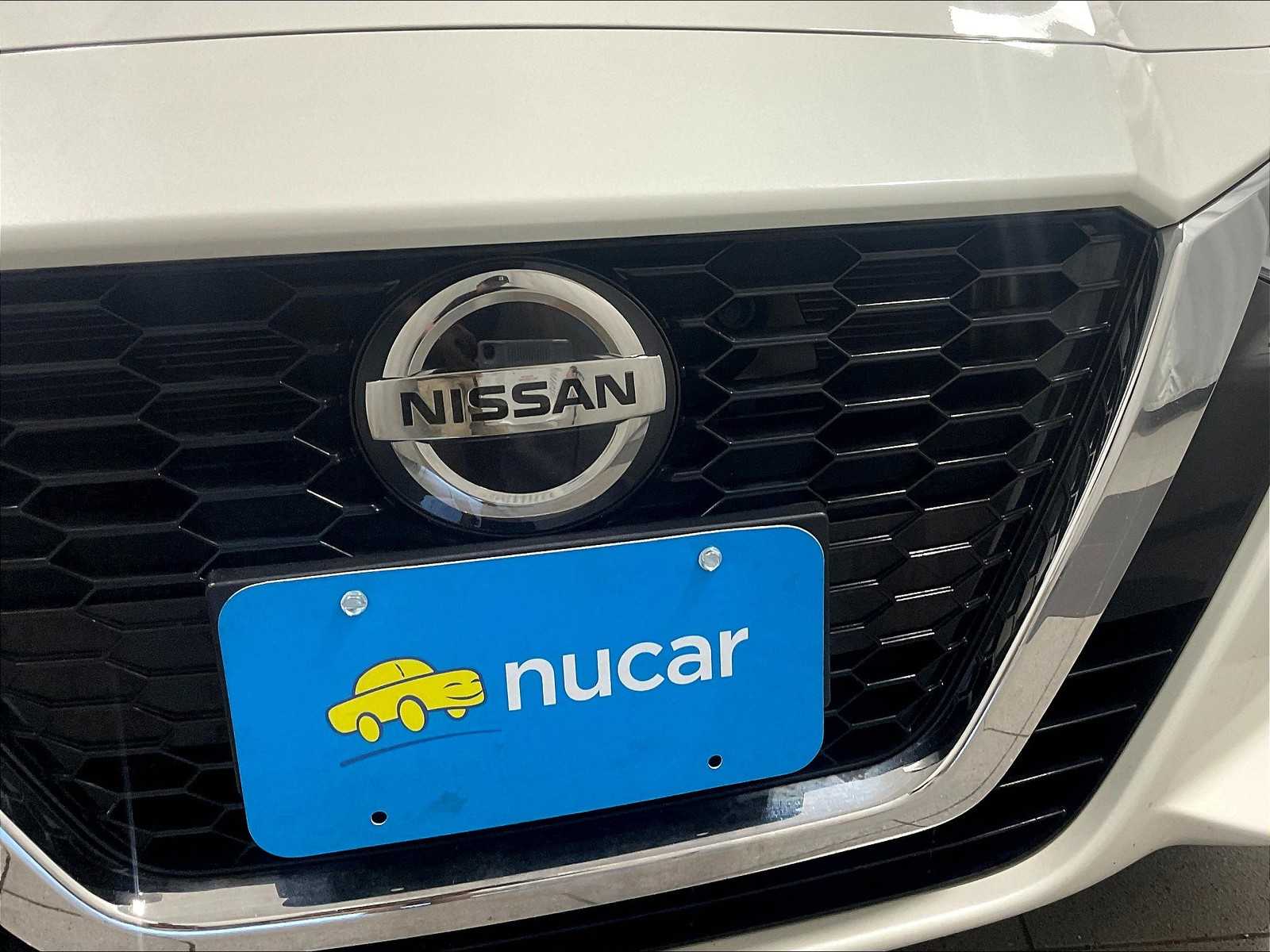 2021 Nissan Altima 2.5 SV photo 29