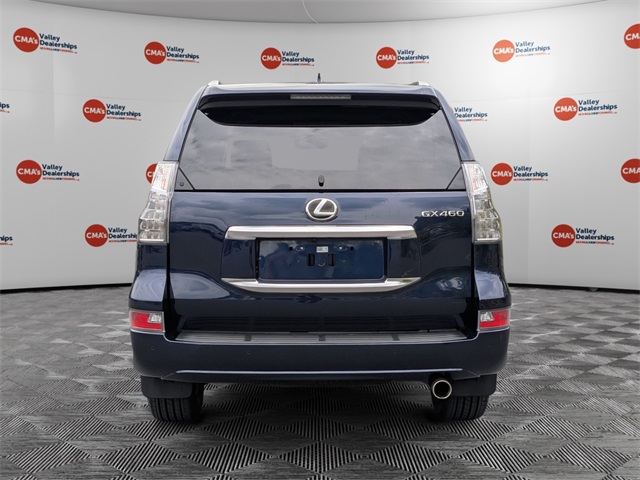 2023 Lexus GX 460 Premium photo 4