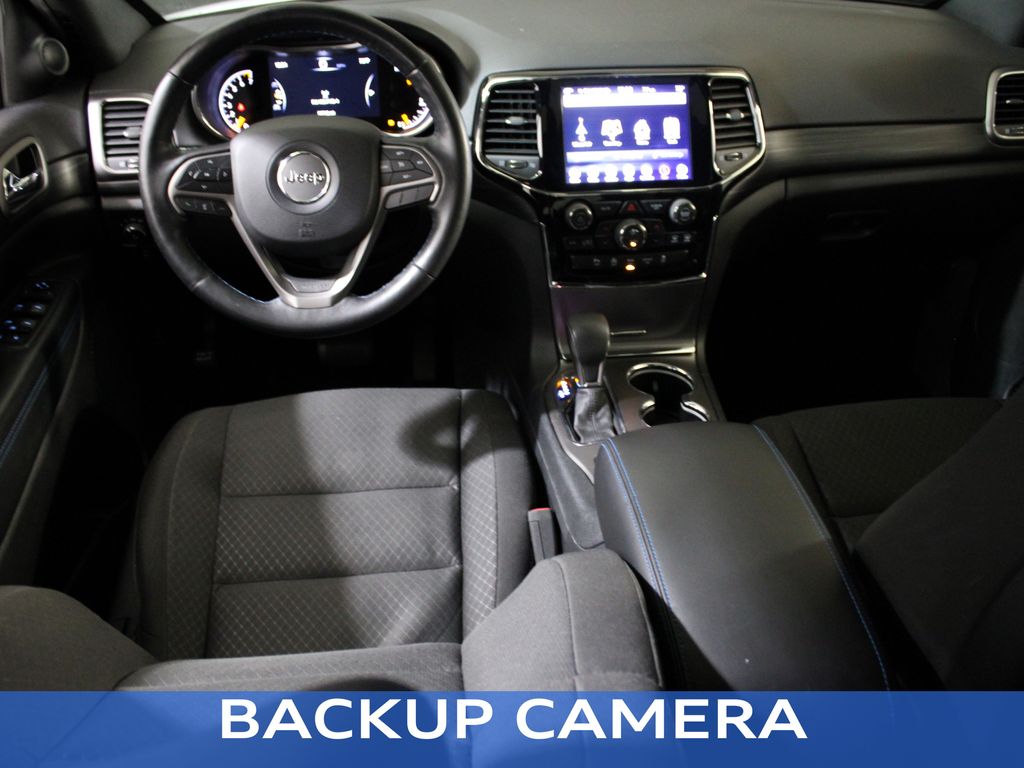 2019 Jeep Grand Cherokee Upland photo 4