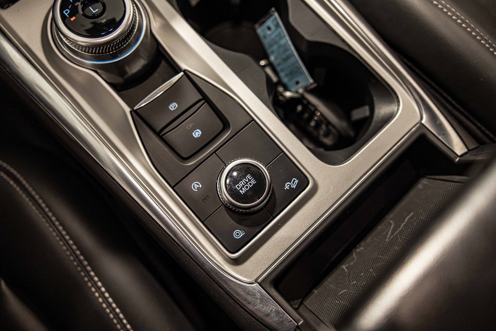 2022 FORD EXPLORER - Image 29