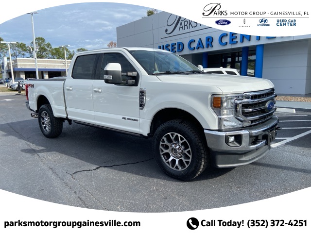 2020 Ford F-250 Super Duty Lariat's photo