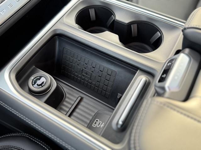 2025 Ford Expedition MAX Platinum photo 28