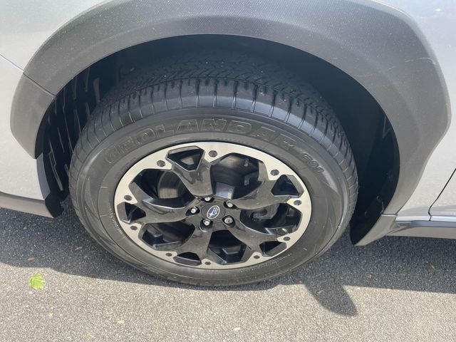 2022 Subaru Crosstrek Base photo 12
