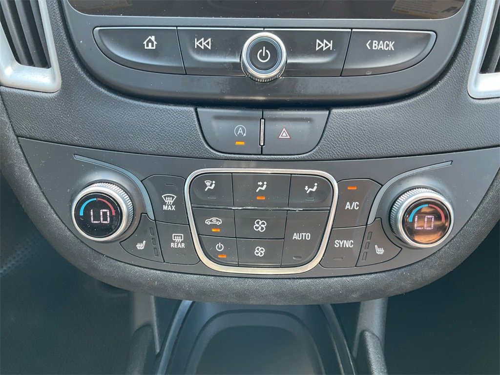 2024 Chevrolet Malibu 1LT photo 20