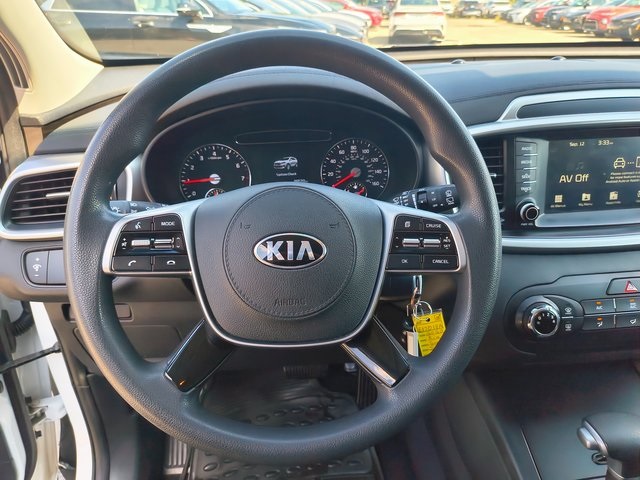 2020 Kia Sorento L photo 10