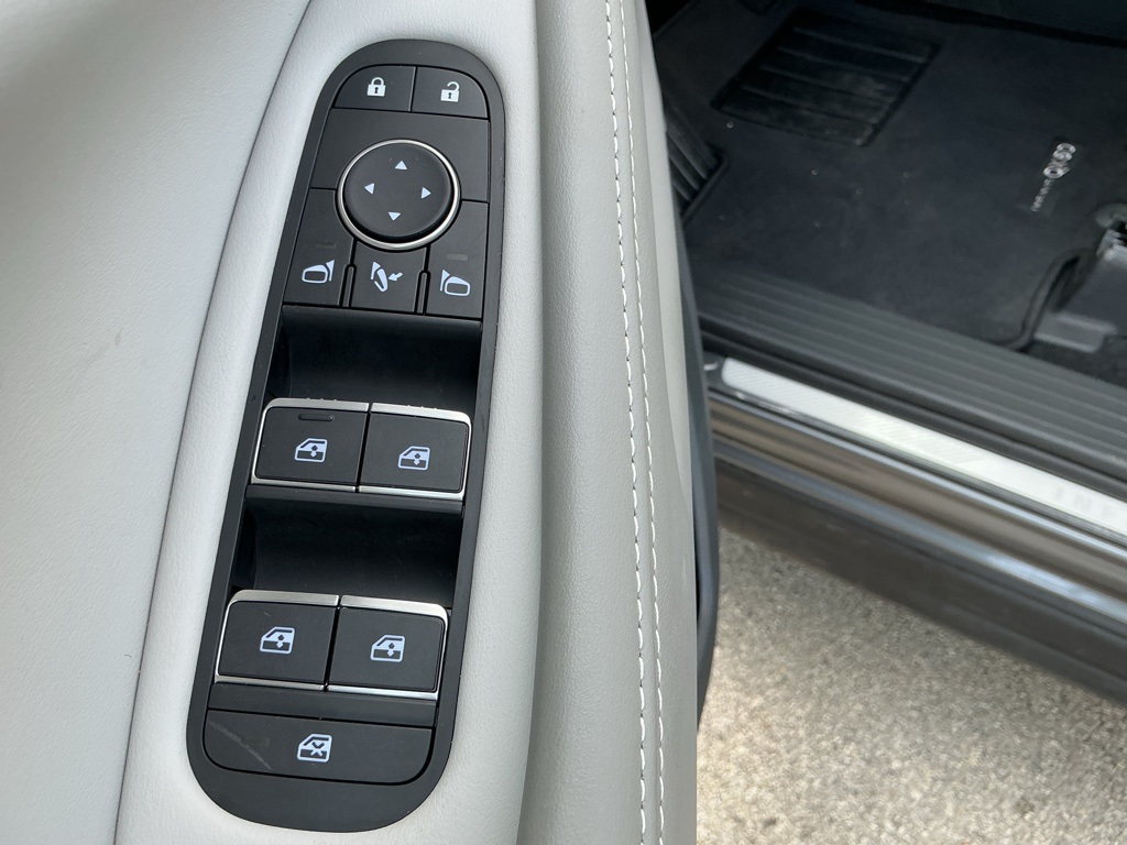 2026 Infiniti QX60 Pure photo 22