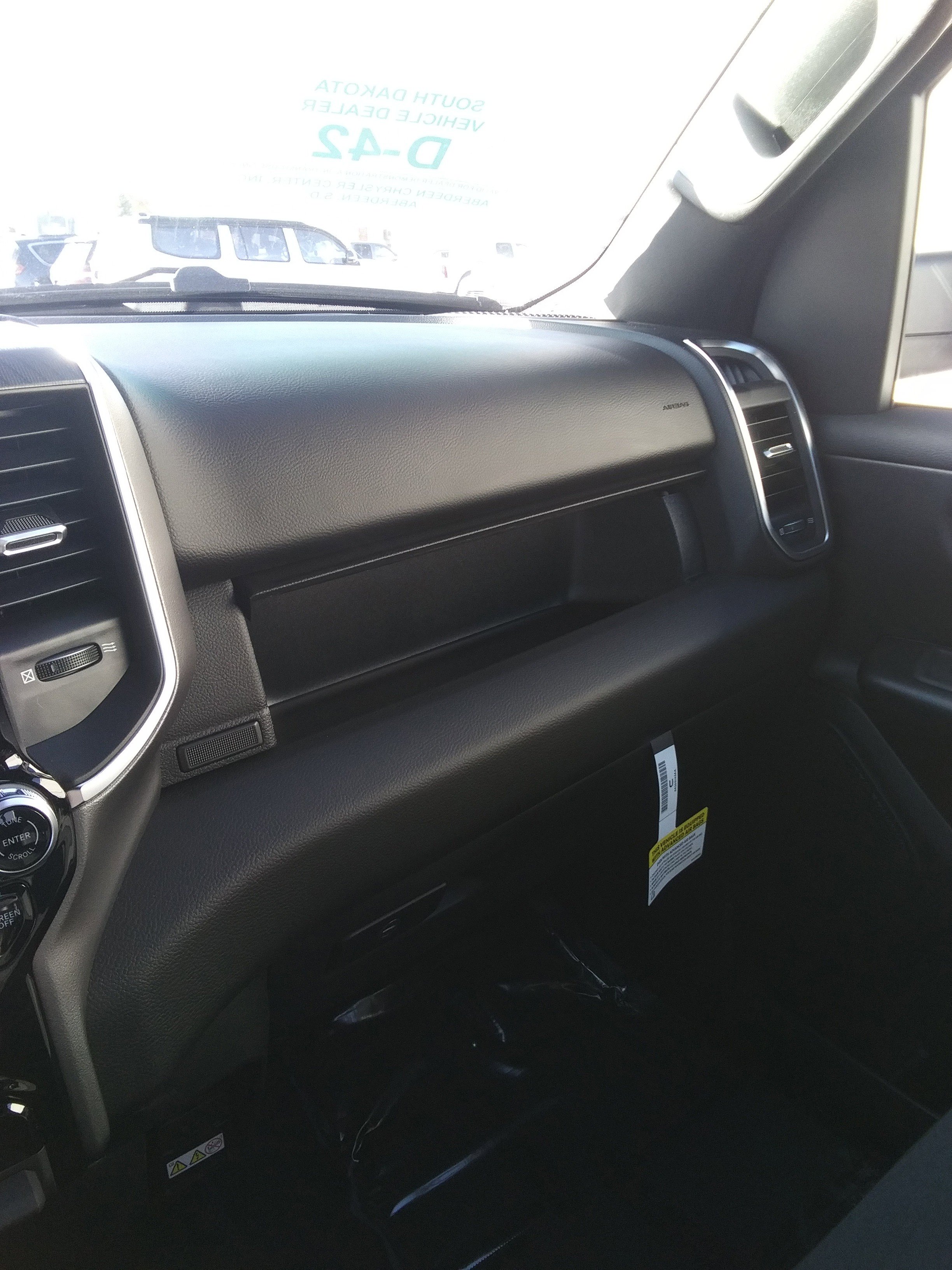 2026 Ram 1500 Big Horn photo 4