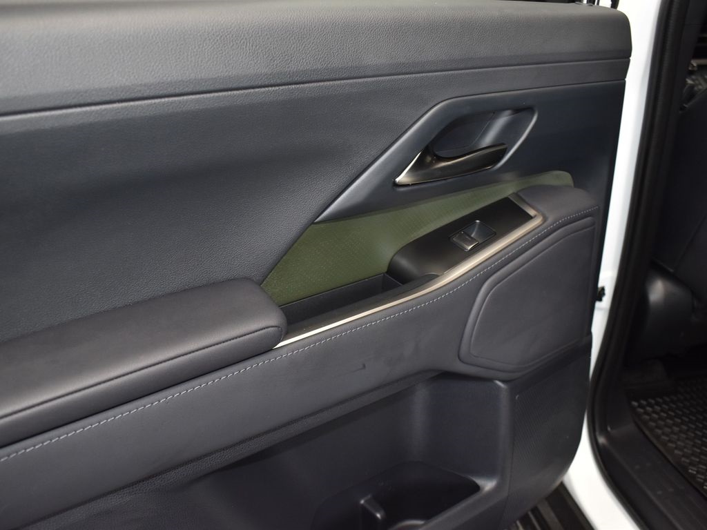 2024 Lexus GX 550 Overtrail photo 15